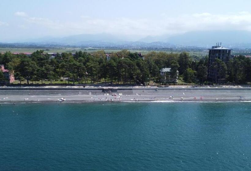 Marshal Resort Kobuleti