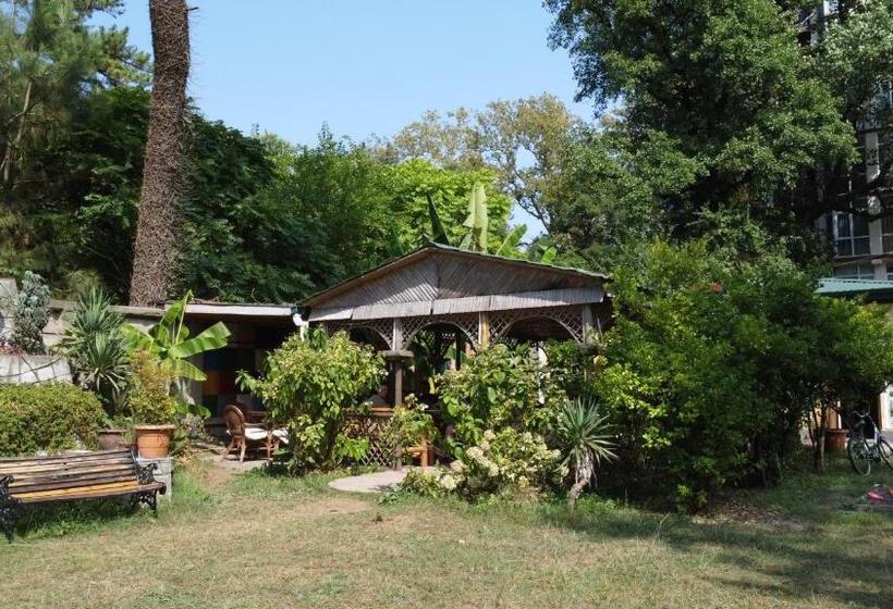 Marshal Resort Kobuleti