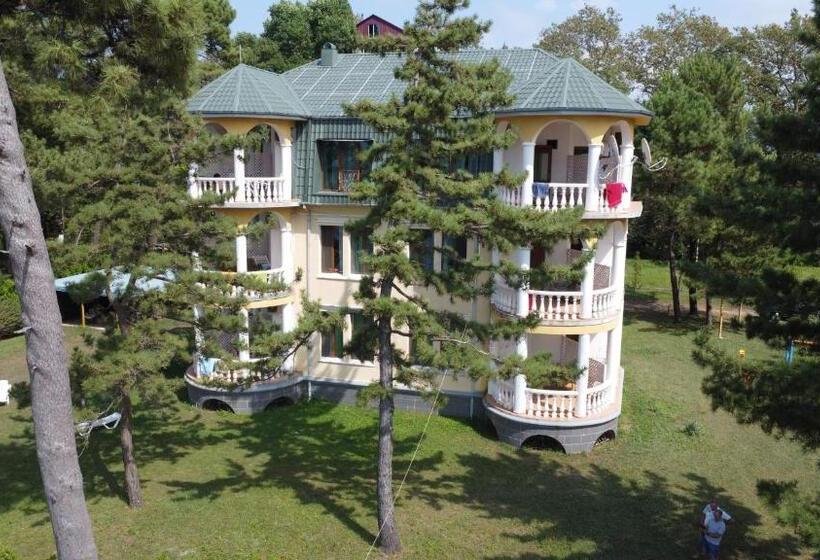 Marshal Resort Kobuleti