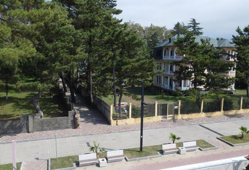 Marshal Resort Kobuleti