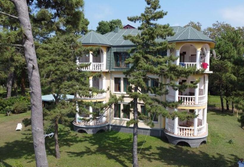 Marshal Resort Kobuleti