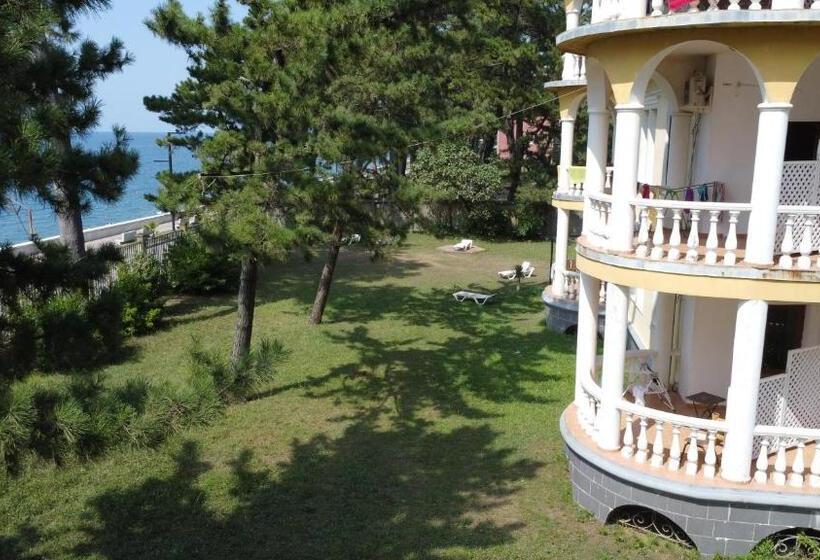 Marshal Resort Kobuleti