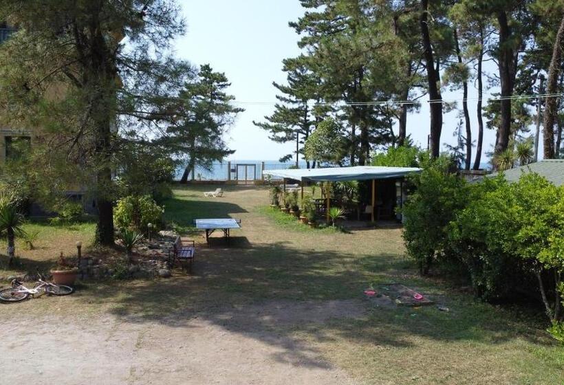 Marshal Resort Kobuleti