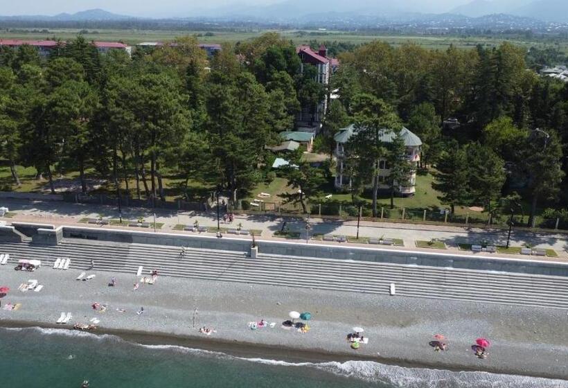 Marshal Resort Kobuleti