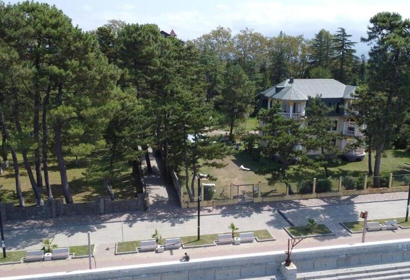 Marshal Resort Kobuleti