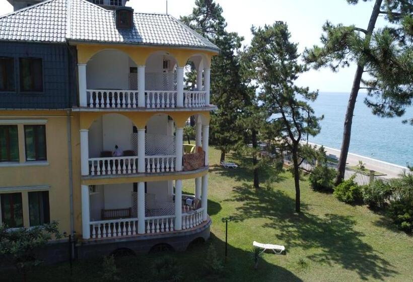 Marshal Resort Kobuleti