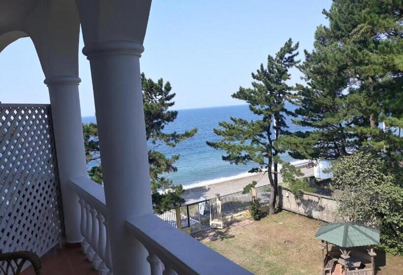 Marshal Resort Kobuleti