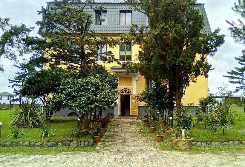 Marshal Resort Kobuleti