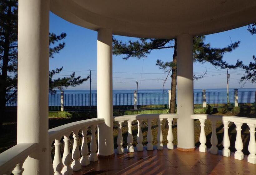 Marshal Resort Kobuleti