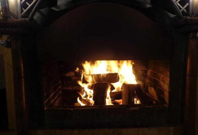 Marshal Resort Kobuleti