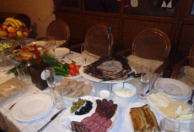 Marshal Resort Kobuleti