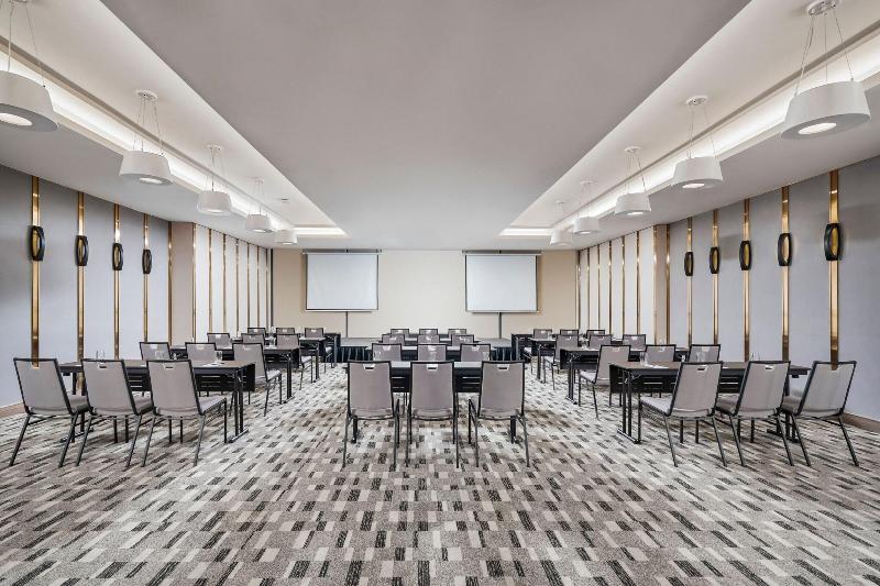 Курорт Sheraton Can Tho