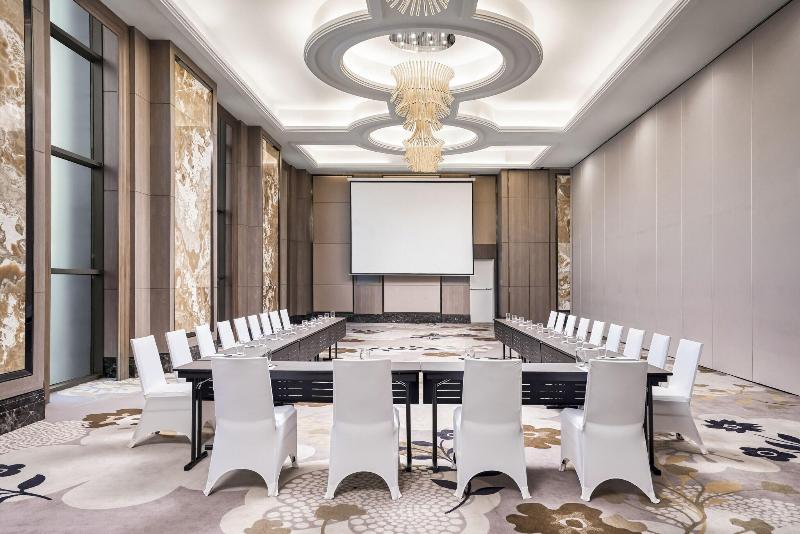 Курорт Sheraton Can Tho