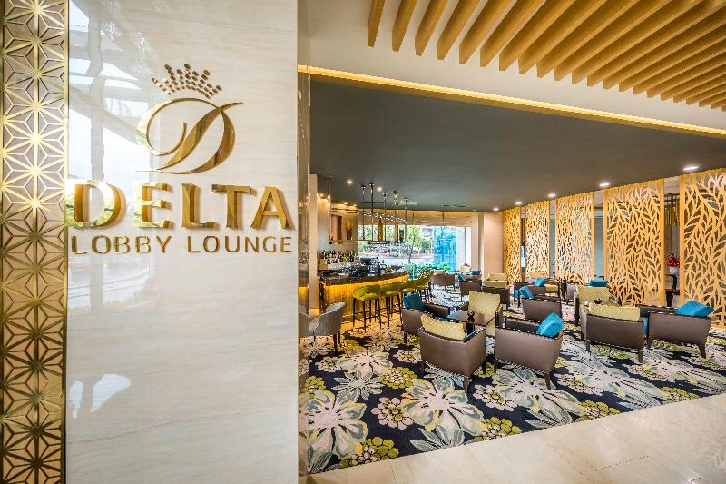 Курорт Sheraton Can Tho