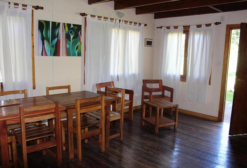 Un Lugar Hotel Cabañas