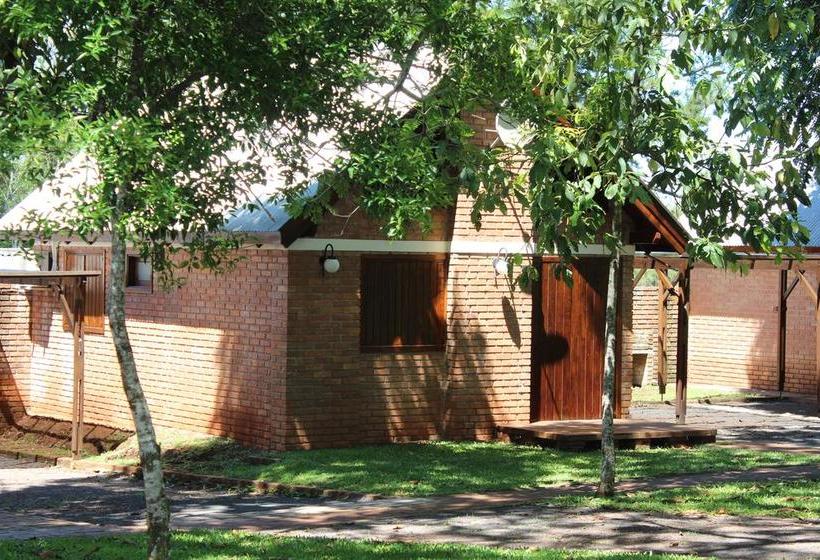 Un Lugar Hotel Cabañas