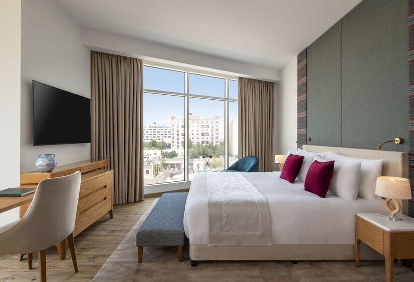 Abesq Doha Hotel And Residences, An Ihg