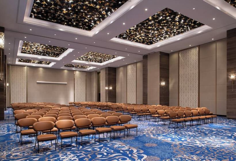 Abesq Doha Hotel And Residences, An Ihg