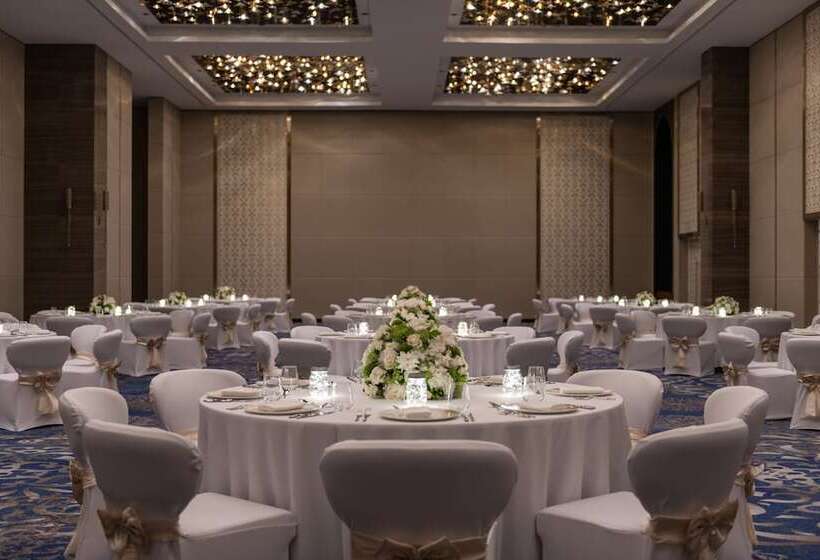 Abesq Doha Hotel And Residences, An Ihg