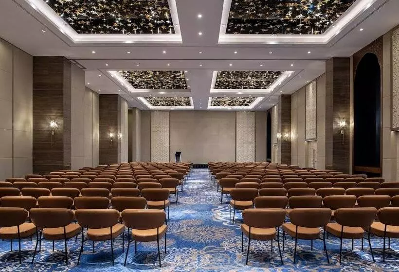 Abesq Doha Hotel And Residences, An Ihg