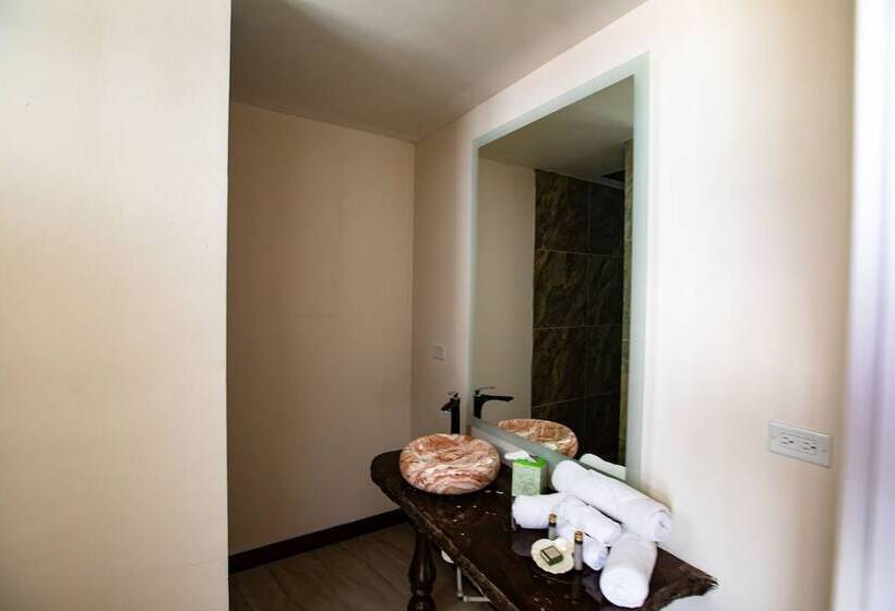 فندق Azul Bocas Town