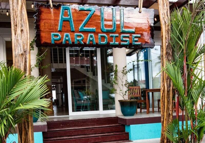 فندق Azul Bocas Town