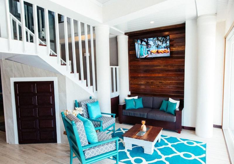 فندق Azul Bocas Town