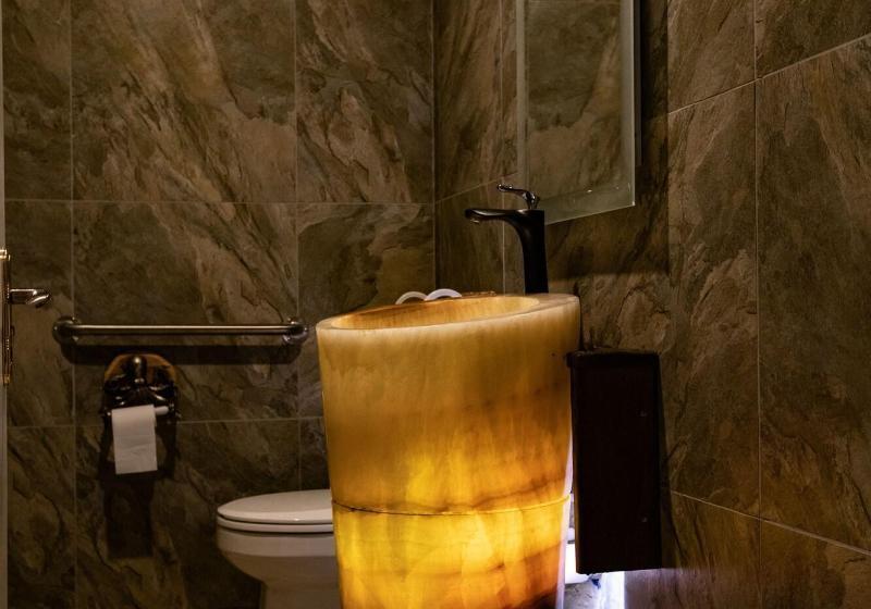 فندق Azul Bocas Town