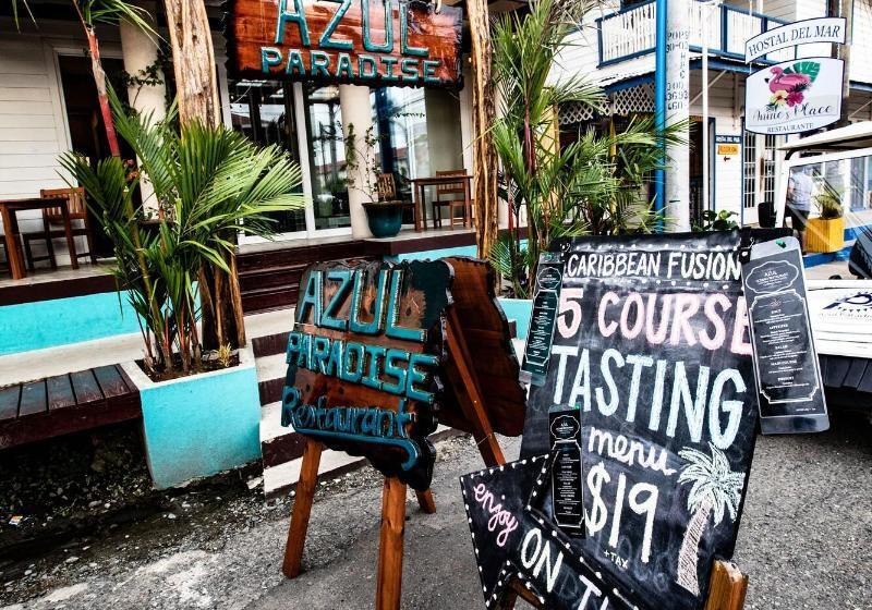 فندق Azul Bocas Town