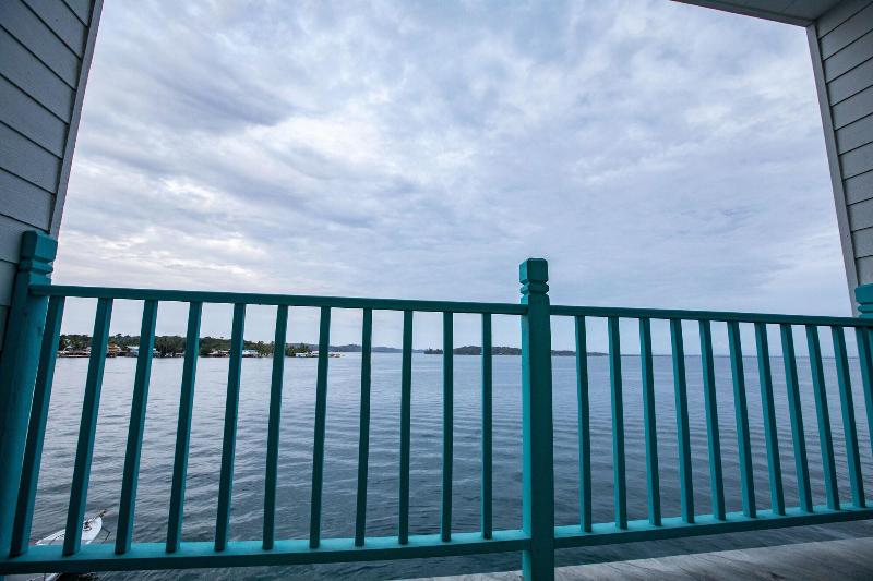 فندق Azul Bocas Town