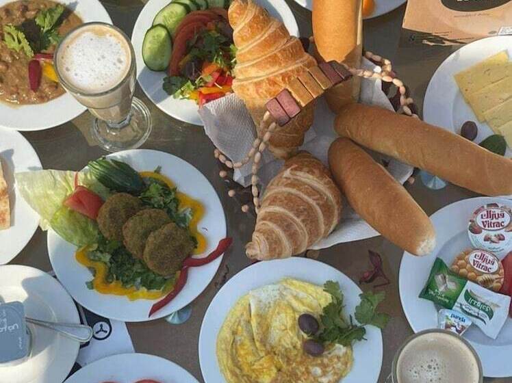 هتل Tui Pyramids View