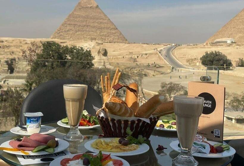 هتل Tui Pyramids View