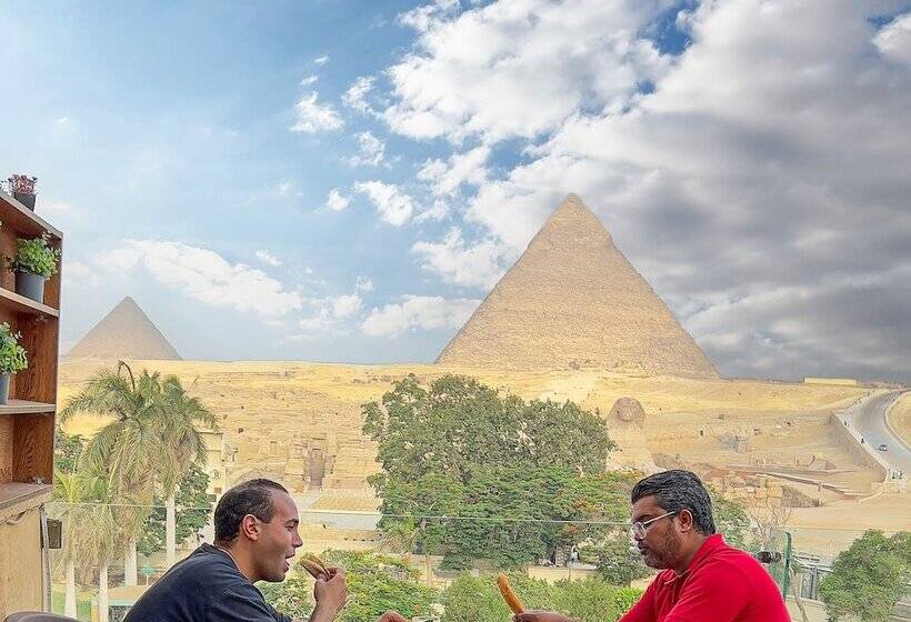 هتل Tui Pyramids View