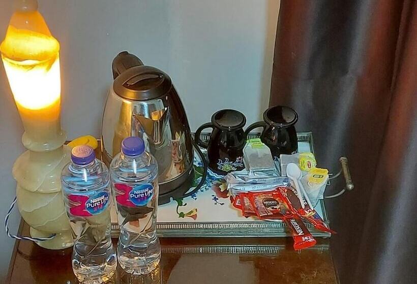 هتل Tui Pyramids View