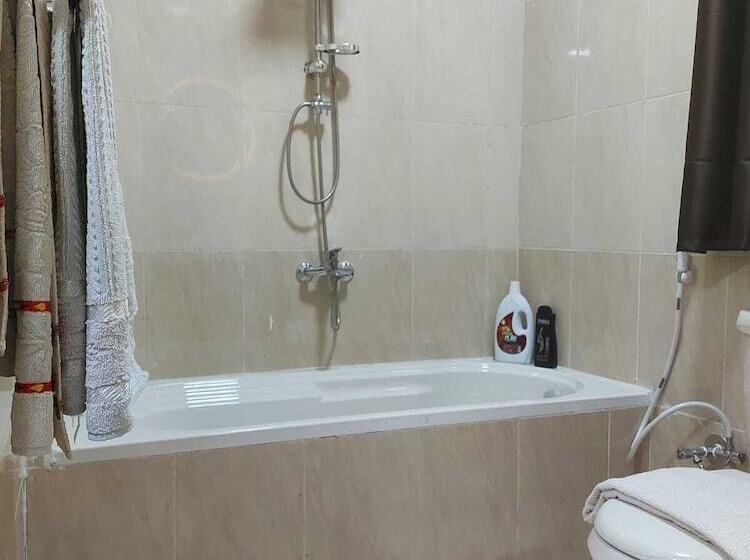 هتل Tui Pyramids View