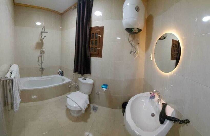 هتل Tui Pyramids View