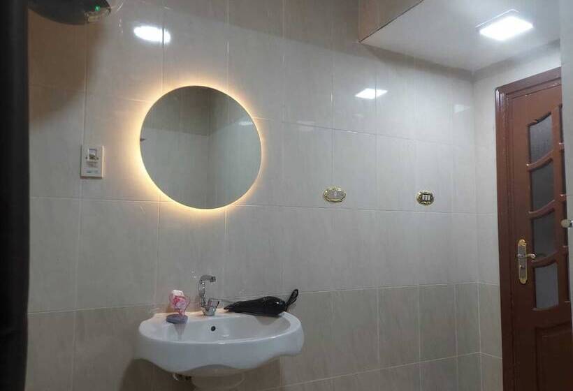 هتل Tui Pyramids View