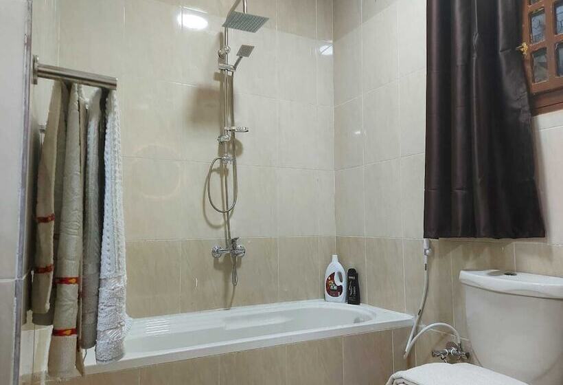 هتل Tui Pyramids View