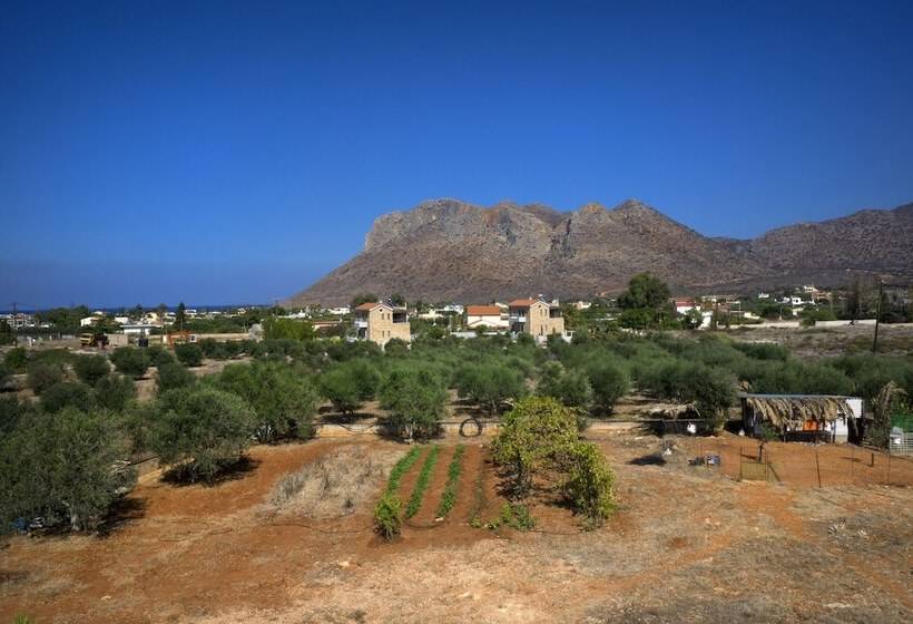 Skamagkas M. Apartments