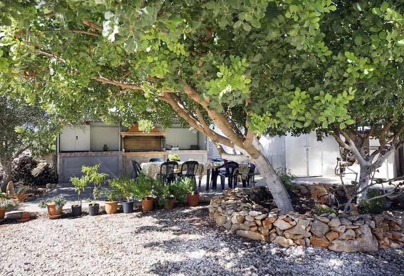 Skamagkas M. Apartments