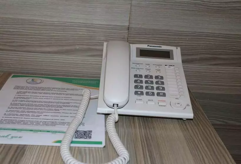 هتل Koru Country Club