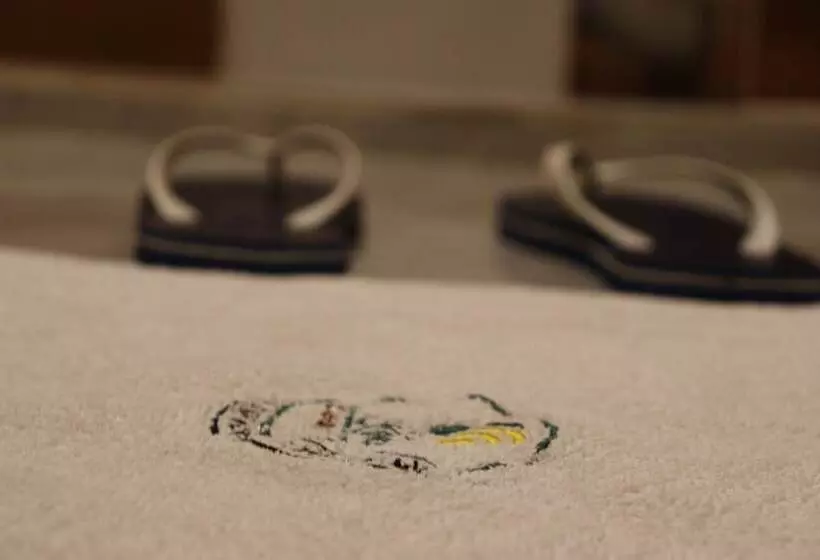 هتل Koru Country Club