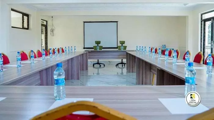 هتل Koru Country Club