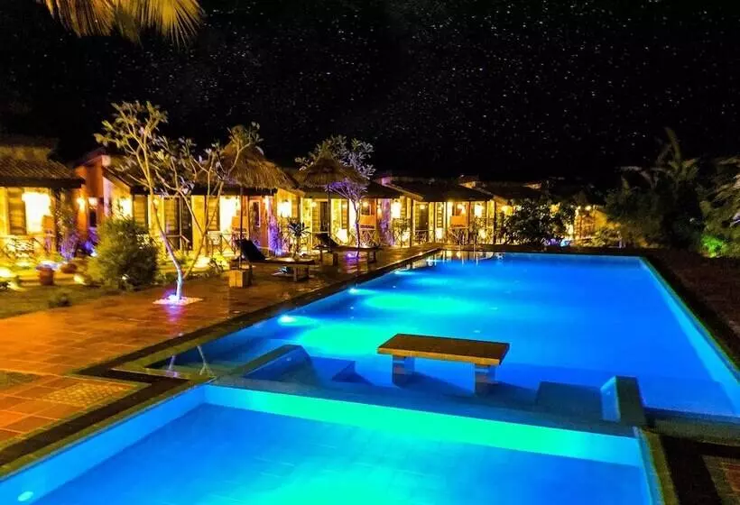 ホテル Villa Pinnawala & Restaurant