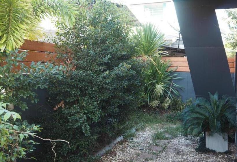 Maximize Brand New Hostel Udonthani