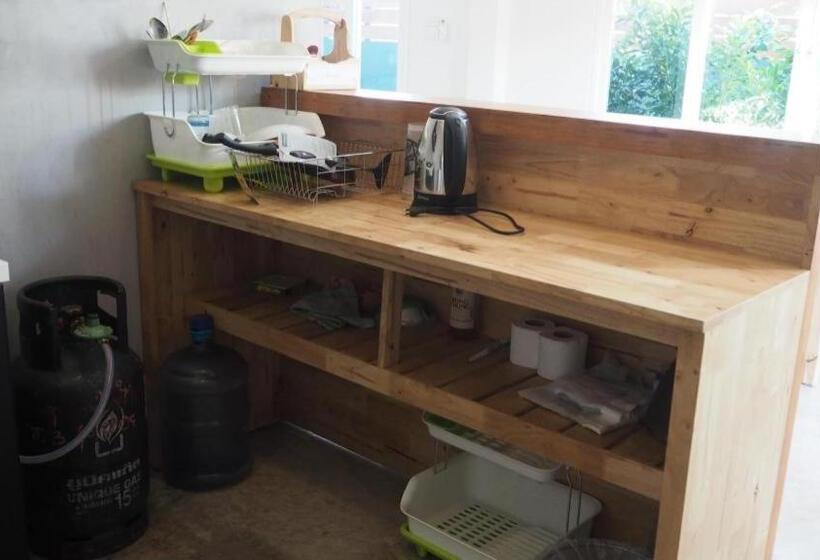 Maximize Brand New Hostel Udonthani