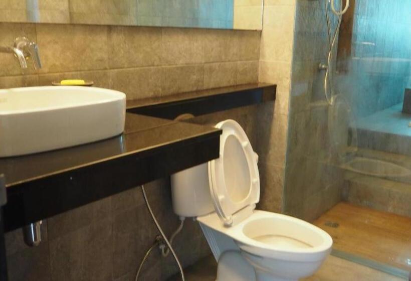 Maximize Brand New Hostel Udonthani