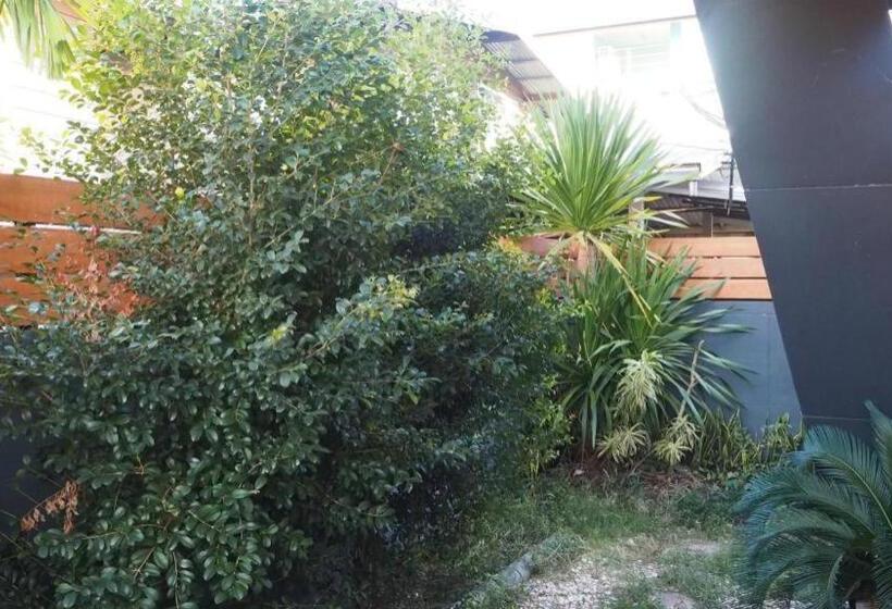 Maximize Brand New Hostel Udonthani