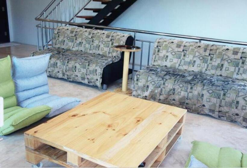 Maximize Brand New Hostel Udonthani