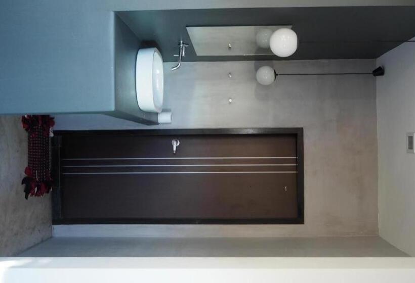 Maximize Brand New Hostel Udonthani